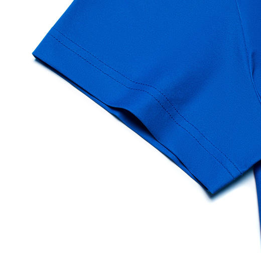 【“昱”跃龙门】乒乓球系列短袖文化衫AHSUA53-1 商品图8