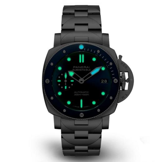 沛纳海 Panerai 潜行系列 PAM01068 腕表 商品图3
