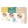 乐丫杂粮粥料四季款330克*3（燕麦小米粥、糙米莲子粥、藜麦八宝粥） 商品缩略图4