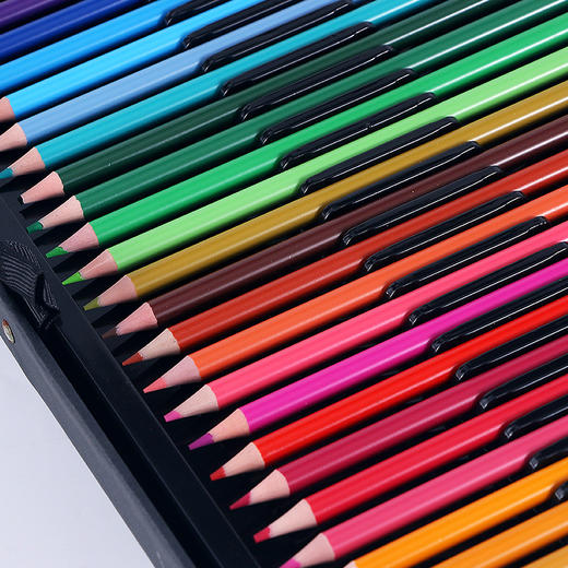 超级飞侠 马卡龙色系软性蜡笔套装MP-WJ005儿童绘画套装 商品图2