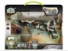 【六一玩具】炮炮兵音乐枪FH-194 商品缩略图0