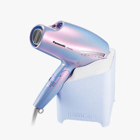 [刘雯同款] 松下人鱼姬吹风NA98Q家用负离子电吹风   [福利品]