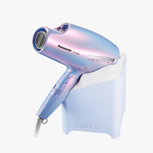 [刘雯同款] 松下人鱼姬吹风NA98Q家用负离子电吹风   [福利品] 商品图0