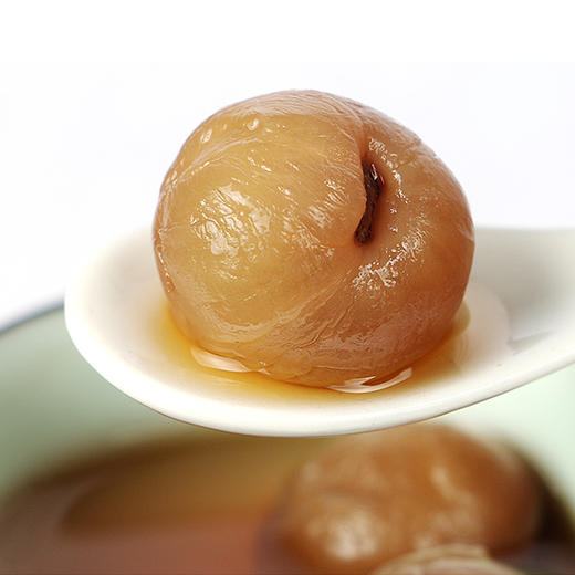 云南怒江 【桂圆干120g/袋】肉厚核小，清甜不腻 商品图5