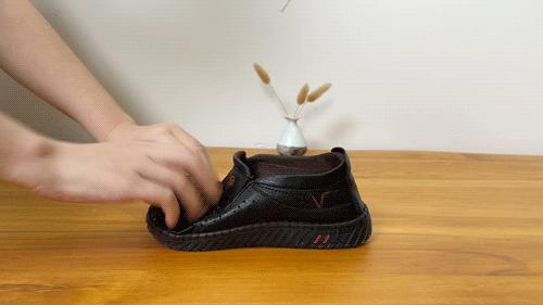 泗州草本万步鞋 | 草本内养不臭脚，暴走万步不累脚，步步养身 商品图5