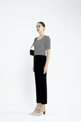 2F卡莉朵拉针织衫