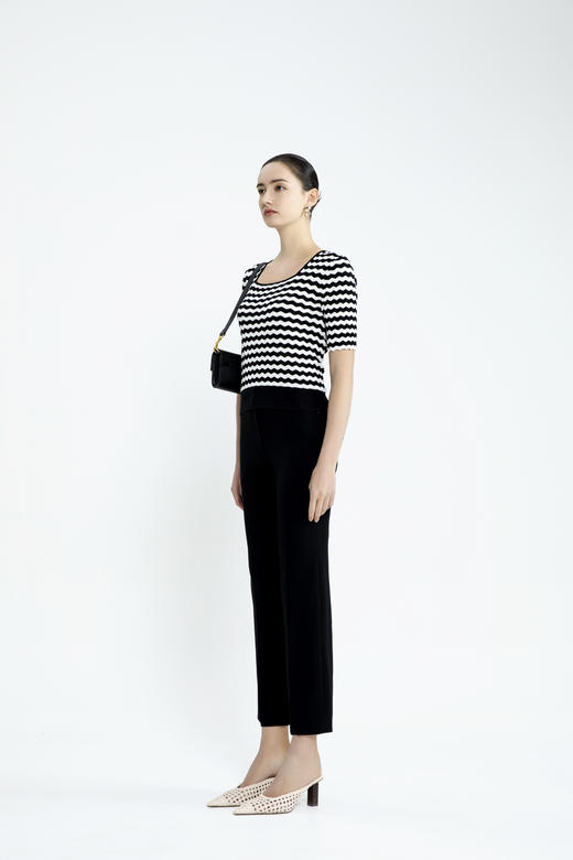 2F卡莉朵拉针织衫 商品图0