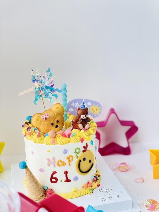 小熊派对 商品图0