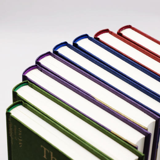 莫言中篇小说 精品系列 商品图6