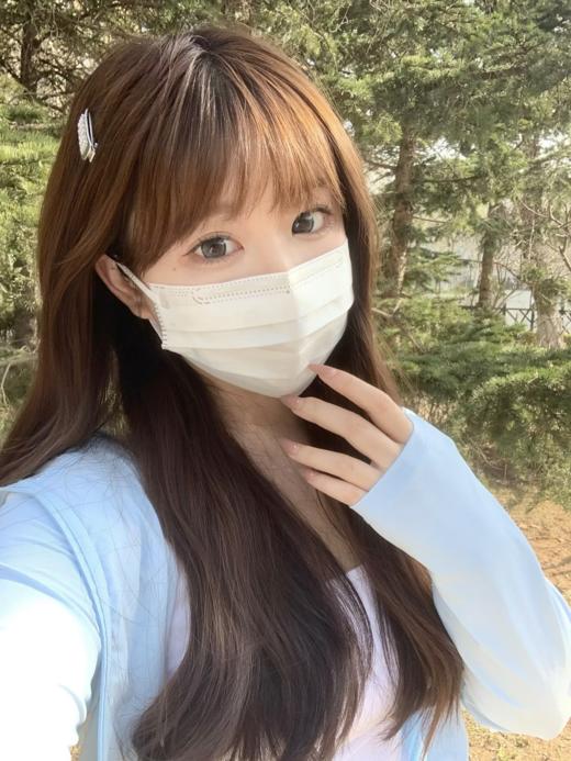 sondercon日抛  阿宝灰 14.5mm  日抛无售后！！含硅水凝胶 有同款年抛 商品图3