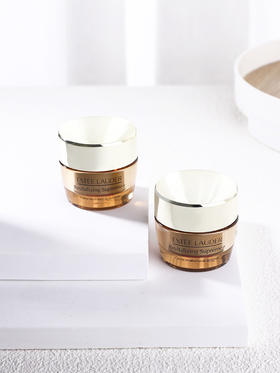 雅诗兰黛智妍面霜小样15ml