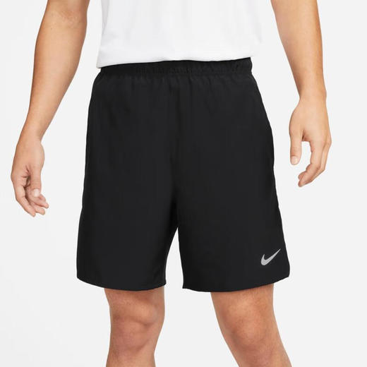 Nike耐克男子无衬里短裤 DRI-FIT CHALLENGER 黑色DV9345-010 商品图1