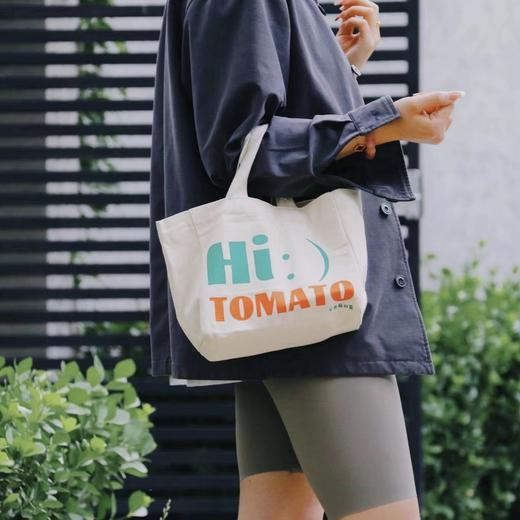 番茄口袋原创设计饭盒包 商品图1