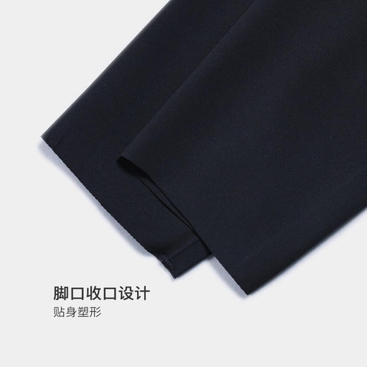 美季美优收胯V腰瑜伽裤H320102 商品图2