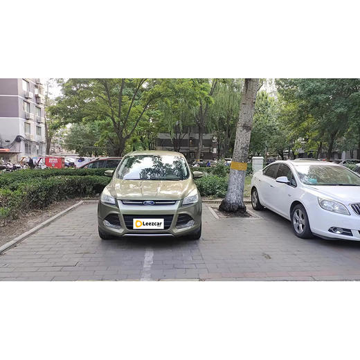 福特 翼虎 1.6L GTDi 两驱舒适型【长租-北京】 商品图1