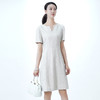 MI2L022麦克斯菲瑞休闲连衣裙 商品缩略图0