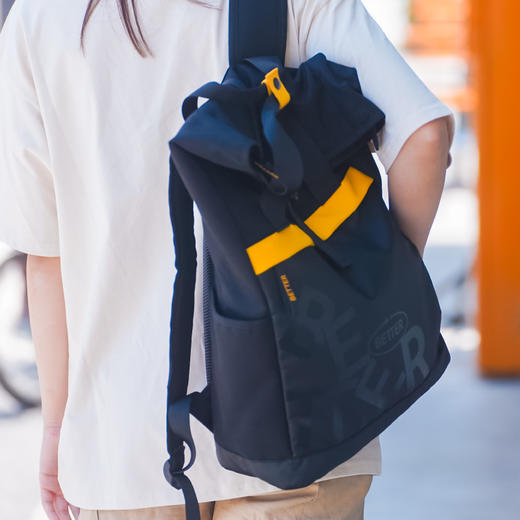 Better出行系列大容量双肩背包 商品图2