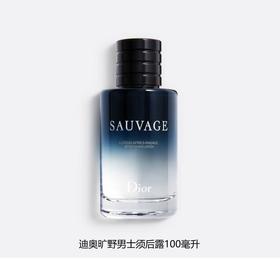 迪奥 克丽丝汀迪奥旷野男士须后露 100ml  F000655000-F
