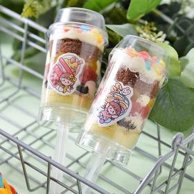 推推乐蛋糕40g/个