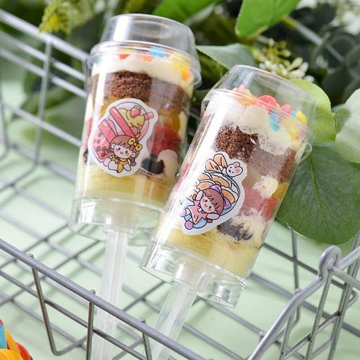 推推乐蛋糕40g/个 商品图0