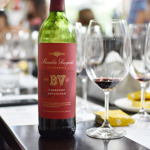 TY 璞立酒庄加州系列赤霞珠红葡萄酒750ml/瓶*2【鲜享3.0】 商品图3