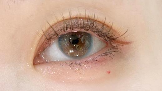 Lunarcon 荔枝啵啵 年抛 直径14.0 着色13.2 含水38% 基弧8.6 商品图2