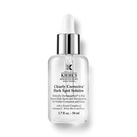 春季焕新 特价清仓‼️【全球购-特价清仓】KIEHL'S 科颜氏精华100ml净透肌肤·现货速达