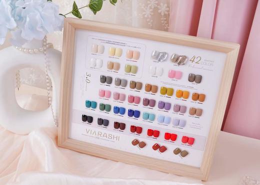 【秒杀价】经典款42色3.0 商品图5