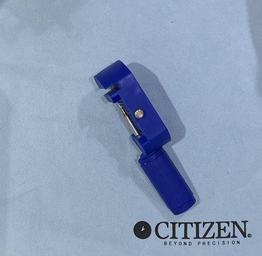 西铁城/CITIZEN 非卖品（截表带器） 商品图2