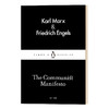 共产党宣言 英文原版 The Communist Manifesto 小黑书系列 英文版 进口英语书籍 商品缩略图0