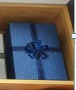 QT-银河 长蓝礼盒 商品图0