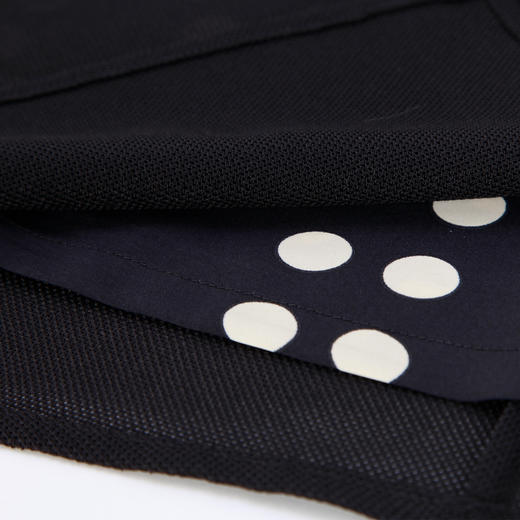 NF8Q3斯尔丽瑟俪2023夏季新款花型蒙纱高开叉显高优雅实穿连衣裙 商品图5