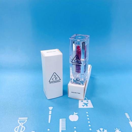 3CE 透明哑光唇膏 系列（987861）（981906）（982309）（987878） 商品图2