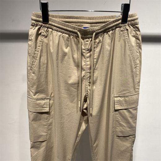 jasonwood  23年夏款  休闲长裤  231118606 商品图1