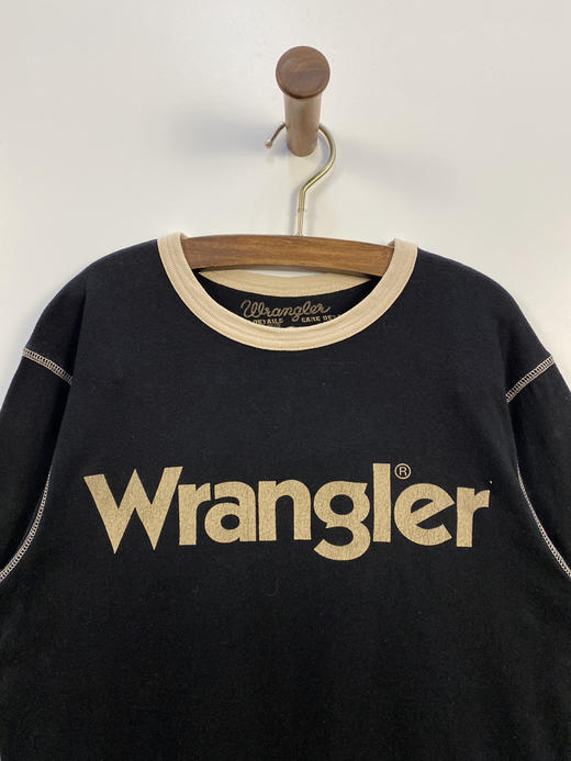 Wrangler 威格 短袖T恤 _SST(M) 商品图0