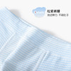 【4条装】【110，150，160】【5A抑菌网眼透气】男童清爽网眼透气内裤精典泰迪 商品缩略图7