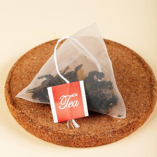 【应季好物】葡萄乌龙茶三角袋青提水果茶无糖冷泡茶100g*3包 商品图2