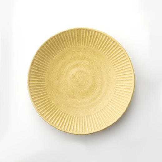 日本制超轻量餐具  鹅黄 11.4cm超轻量饭碗/12cm超轻量小碗 商品图2