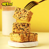 佬食仁荞麦沙琪玛零食无蔗糖下午茶手工糕点整箱1斤 商品缩略图0