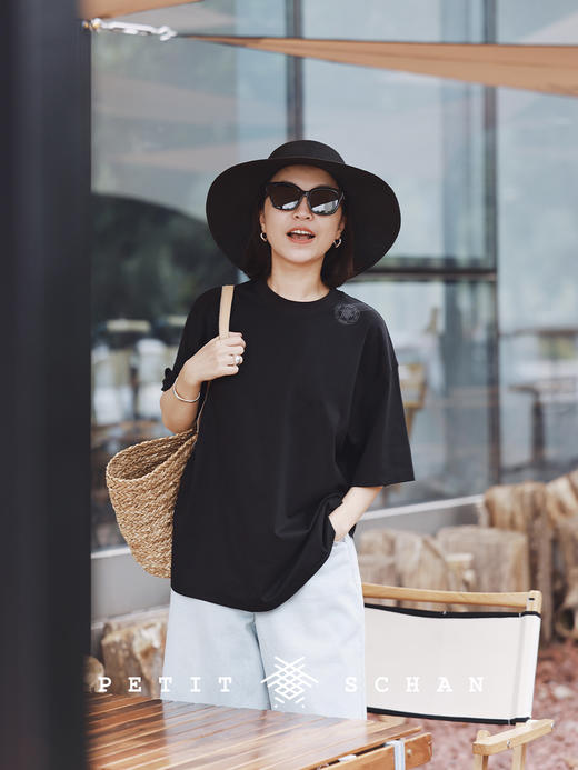 PETIT SCHAN小闪 JEW#007 Excellence like water上善若水  990足银设计款不规则开口手镯 商品图6