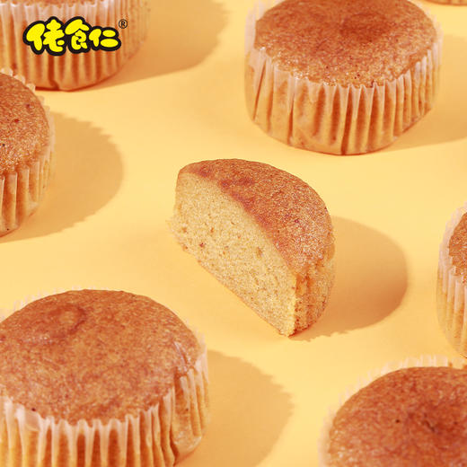 佬食仁桂圆红枣蛋糕整箱营养早餐老北京枣泥糕点食品面包健康代餐 商品图3