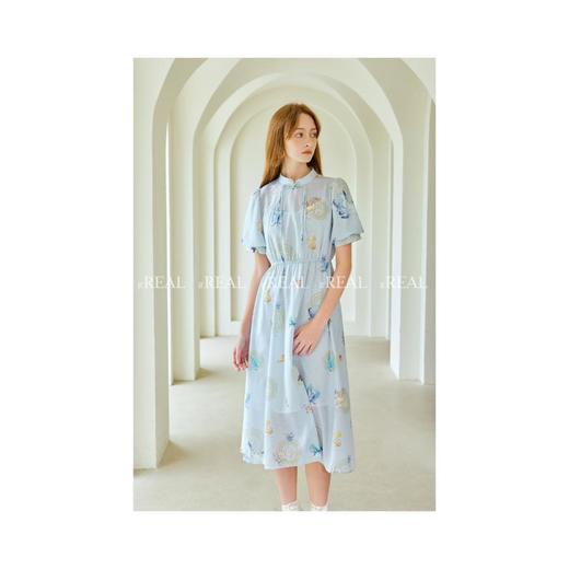 5楼It’real连衣裙 商品图0