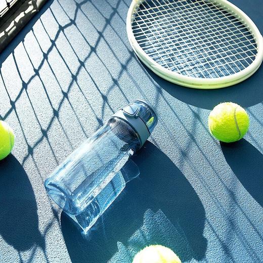 膳魔师Tritan塑料水杯夏季男女运动瓶户外便携随行杯茶杯 商品图5