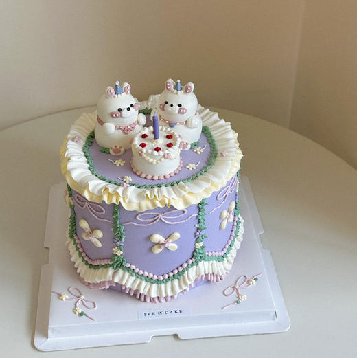 洛丽塔兔 商品图2