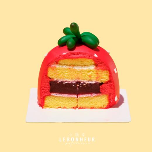 儿童节限定：可爱嘟嘟脸 · MINI奶糕礼盒 商品图8