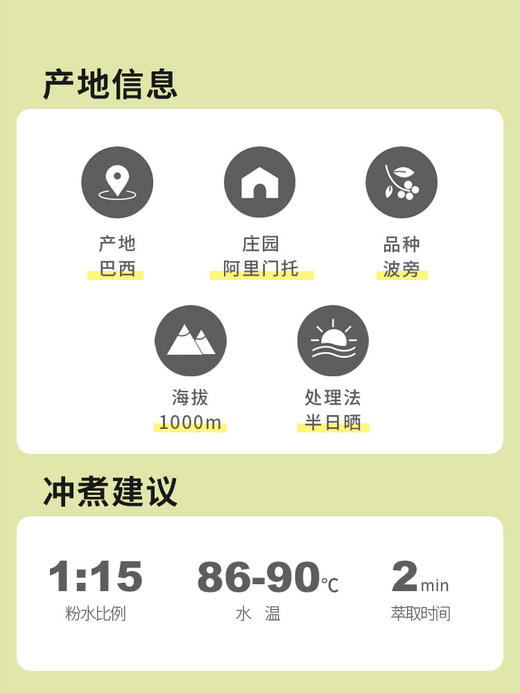 【侨都】18.巴西山度士 商品图1