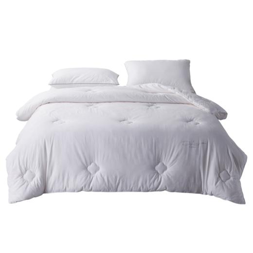 多喜爱 倾颜蚕丝大豆加厚冬被cs 商品图6