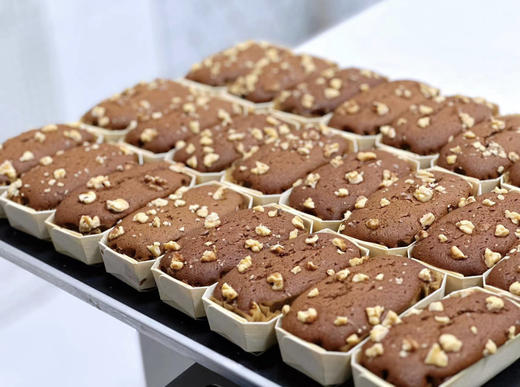 枣泥蛋糕·常温点心 商品图1