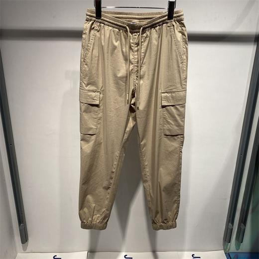 jasonwood  23年夏款  休闲长裤  231118606 商品图0