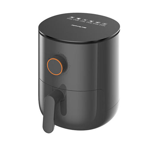 TY 九阳空气炸锅KL30-VF165【鲜享3.0】 商品图0